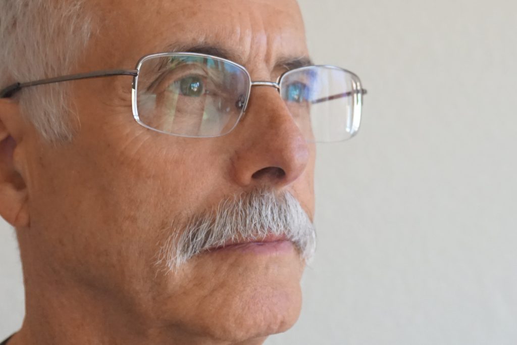 Donald Teiser